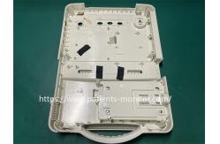 China Comen C26 Fetal Monitor Top Cover ABS Anti-drop Material supplier