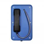 Robust Watertight Outdoor Analog Phone For Parking Lots / Highway Side for sale