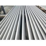 ASTM A213 TP310S Stainless Steel Seamless Tube for Heat Exchanger 100%ET/HT/UT for sale