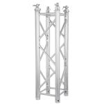 6061 Aluminum Spigot Led Display Truss Lighting Stage Truss For Sale for sale