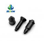 Customized Industrial Ceramic Welding Pins Si3N4 High Strength Silicon Nitride Ceramic Nut for sale