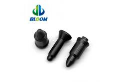 China Weld Positioning Si3N4 Silicon Nitride Ceramic Pin Customized Industrial supplier