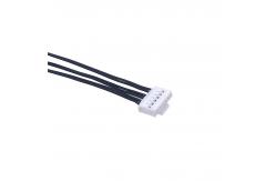 China 10K Triple Thermistor Technology NTC Temperature Probe High Precision supplier