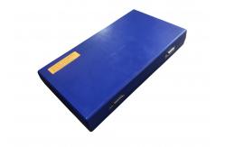 China 50-75mm Electronic Digital Blade Micrometer for Accurate Measurements supplier
