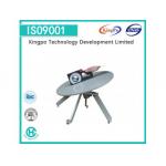 IEC60335-1 Stability Test Turn Table With Digital Inclinometer / Inclined Plane Device for sale