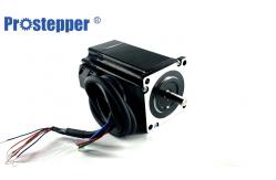 China Nema 24 60mm 1.8 Degree 3D Printer Stepper Motor supplier