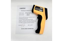China HIR700 Digital Infrared Temperature IR Thermometer supplier