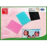 Lovely  sheet  hair accessories square Shape For face washing for sale
