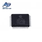 Professional ics Supplier DSPIC30F4013-20I Microchip Electronic components IC chips Microcontroller DSPIC30F4013 for sale