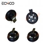 Idler Wheel For Yanmar C8R Tracked Dumper Aftermarket Undercarriage Parts for sale