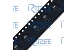 China LM1117MPX-ADJ/NOPB supplier