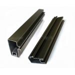 Customized Aluminium Kitchen Profile Aluminum Profile Accessory Low Pollution for sale