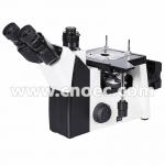 Inverted Trinocular  Metallurgical Microscope Infinity Plan Microscopes A13.0905 for sale