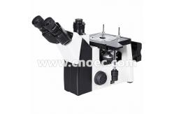 China Inverted Trinocular  Metallurgical Microscope Infinity Plan Microscopes A13.0905 supplier