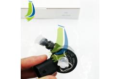China 0445110457 Fuel Injector For Diesel Engine supplier