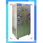 CE Practical Stencil Cleaner Machine , Acid Resistant Stencil Washing Equipment for sale