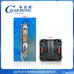 Event Rental Advertising LED Video Wall Screen P3.91 P4.81 Indoor Outdoor for sale