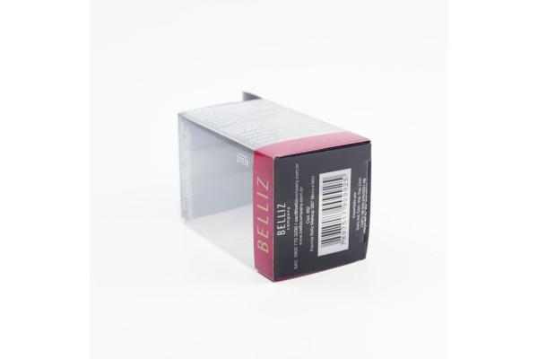Rectangular Toys UV Offset Custom Printed Plastic Boxes