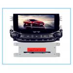 CHEVROLET Two DIN 8'' Car DVD Player with gps/TV/BT/RDS/IR/AUX/IPOD special for MALIBU for sale