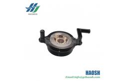 China Oil Cooler Assembly  8-94401680-0 8944016800 For Isuzu  NKR55 4JB1 supplier