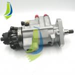 DE2635-6320 Fuel Injection Pump DE26356320 For Excavator Spare Parts for sale