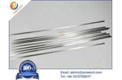 China Tungsten W Foil Tape supplier