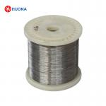 Nickel Alloy 3j53/3j58/3j63 Steel Metal Wire Precision Alloy Wire For Precision Engineering Needs for sale