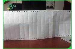 China Self Adhesive Fabric Printer Paper 1073D 1082D Anti Water For Printing Belt supplier