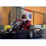 70KM/H Sport Go Kart For Adults for sale