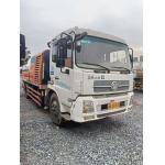 Shacman 9018 Used Line Pumps with Rexroth 0.6m3 Diesel Engine ISO9001 for sale