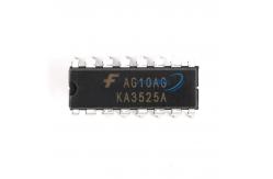 China Switching Regulator IC KA3525A Power Management IC SMPS Controller Chip supplier