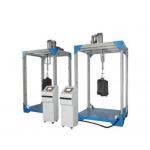 Luggage Handle Fatigue Tester Leather Suitcase Handle Durability Testing Machine/ Luggage Test Equipment for sale
