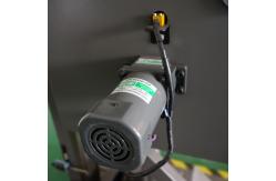 China ISTA Package Droping Testing Machine , Single Wing Paper Testing Equipment supplier