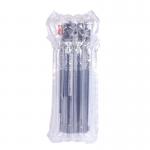 24x41cm Inflatable Air Cushion Packaging 50 To 80 Microns for sale