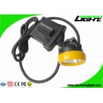 Explosion Proof Underground Coal Mining Lights 7.8Ah 10000lux 1000 Battery Cycles for sale