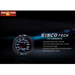 Automotive Water Temperature Gauge / Universal Water Temp Gauge Low Noise Rapid Response for sale
