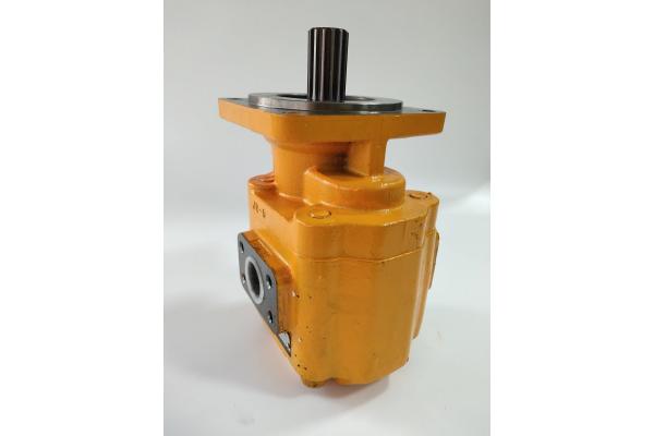 Komatsu Excavator Hydraulic Steering Main Pump With 1 Year Guarantee