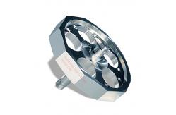 China Zinc-plated 5-Axis CNC Machining for Complex Precision Machining supplier