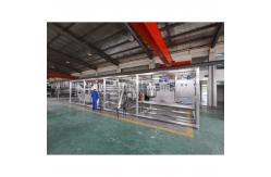 China customized Poultry Processing Solution Compact 500 The Ready To Use Equipment supplier