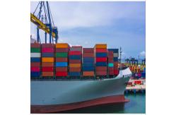 China A Class Sea Freight Forwarding DDP From China To Thailand supplier