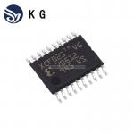 Xcf02svo20c Xilinx Replacement Integrated Circuits ICs TSSOP Package for sale