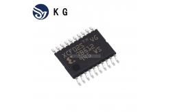 China Xcf02svo20c Xilinx Replacement Integrated Circuits ICs TSSOP Package supplier