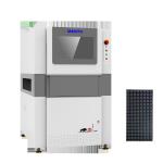 ROHS AOI SPI SMT Solder Paste Inspection Machine Multi Angle for sale