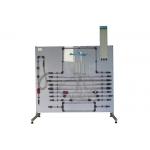 Educational Equipment Technical Teaching Equipment Pipe Friction Apparatus for sale