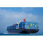 China To Canada Amazon DDP Door To Door Ocean Freight for sale