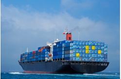 China China To Canada Amazon DDP Door To Door Ocean Freight supplier
