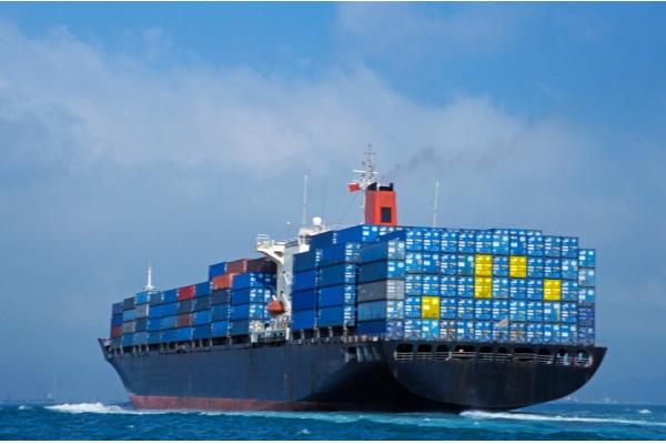 China To Canada Amazon DDP Door To Door Ocean Freight