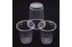 China PP Plastic Cup Making Machine supplier