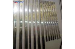 China 3/8 Insulated glass spacer bar for window glass double glazing supplier
