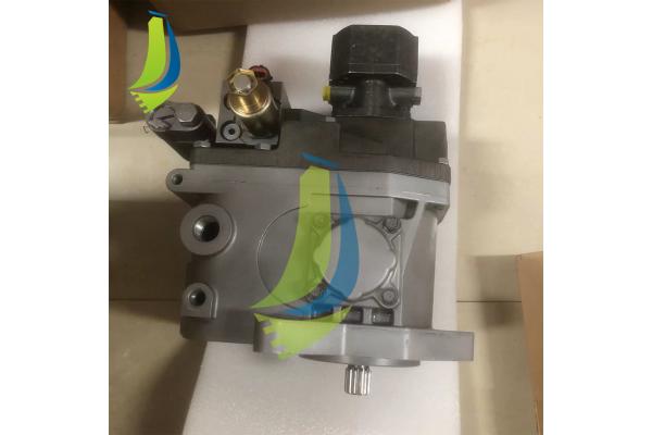 144-0835 3412E Engine Hydraulic Injection Pump 1440835